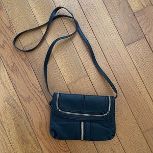 B. Makowsky Shoulder Purse